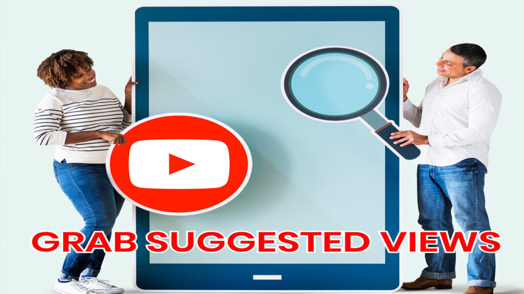 Dominate Youtube Rankings with Top 6 YouTube SEO Optimization tips to Feature as Suggested Videos