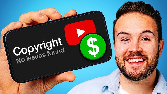 The Impact of Copyright and Content ID on YouTube Monetization